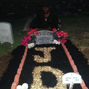 Meet your Posher, William